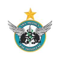 SkyMedics - Consultant