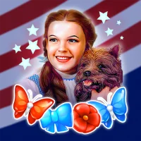 The Wizard of Oz Magic Match 3