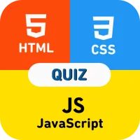 Html, CSS, JavaScript Quiz